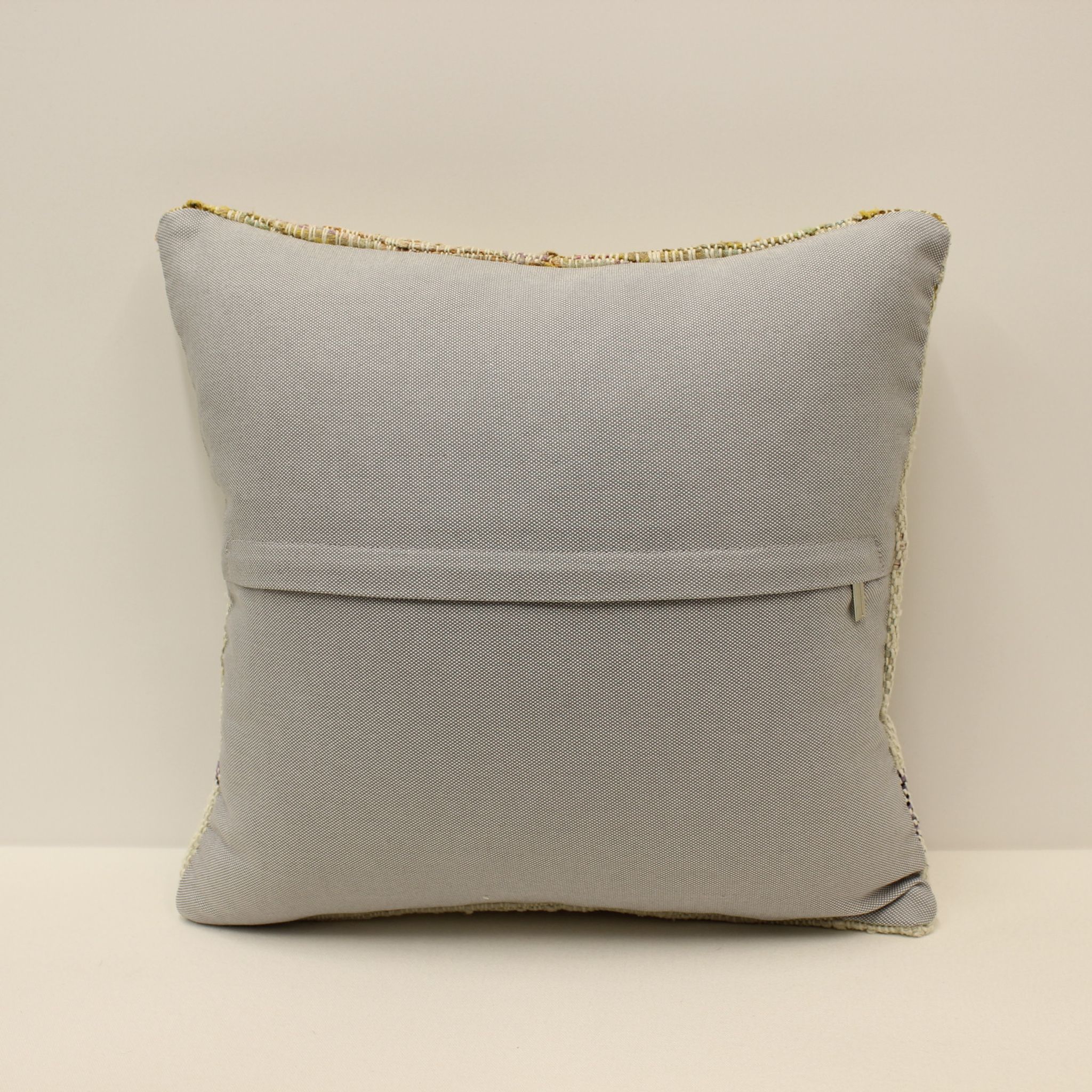 Tukish kilim pillow, 40x40 cm