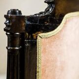 Mid-19th Century Sofa, 1850s