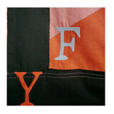 Inside and out - flag