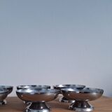 RC stainless steel ice cream scoop