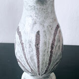 Grey pitcher André Freymond