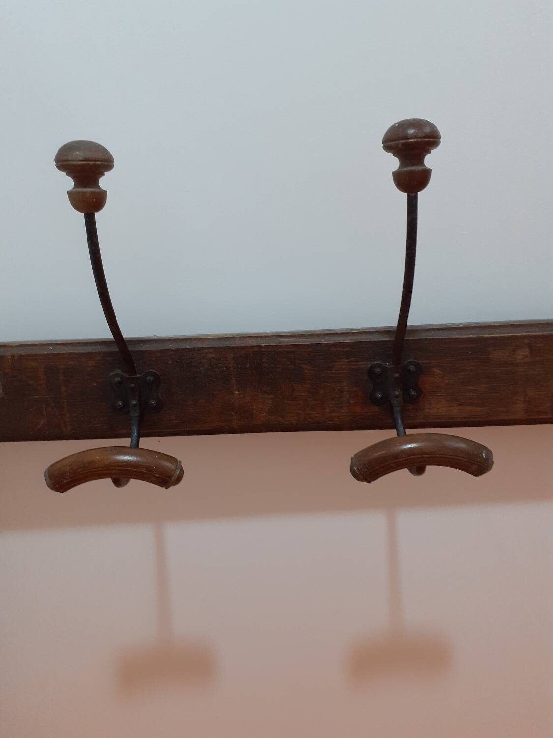 bistrot coat rack