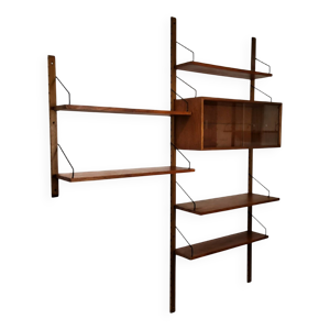 Etagère murale modulable - poul