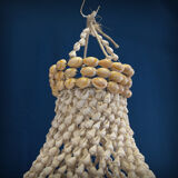 Suspension in cursing shells