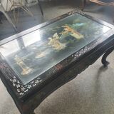 Chinese coffee table