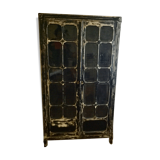 Cabinet Paris vintage