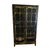 Armoire parisienne vintage