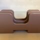 Design document holder Ettore Sottsass Olivetti synthesis