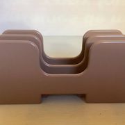 Design document holder Ettore Sottsass Olivetti synthesis