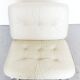 Fauteuil Hartmut Lohmeyer pour Mauser Werke Waldeck