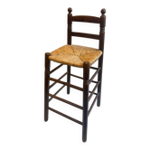Tabouret ancien Charlotte periand ?