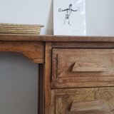 Desk vintage  circa 60s