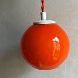 Pair of portable lamps