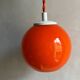 Pair of portable lamps