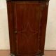 Louis XVI style notch Coin Marquetry 19th century star