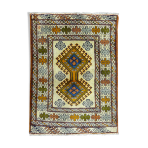 Kilim persan fait main
