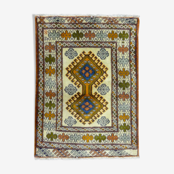 Kilim persian handmade n.62 turkemen