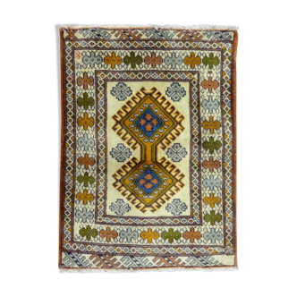 Kilim persan fait main n.62 turkemen