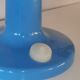 Mushroom lamp, blue cloud Skojig, design Henrik Preutz for Ikea, 1990