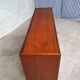 Danish sideboard with key