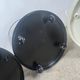 Rare Round Storage Cabinet Componibili by Anna Castelli for Kartell, 1960s