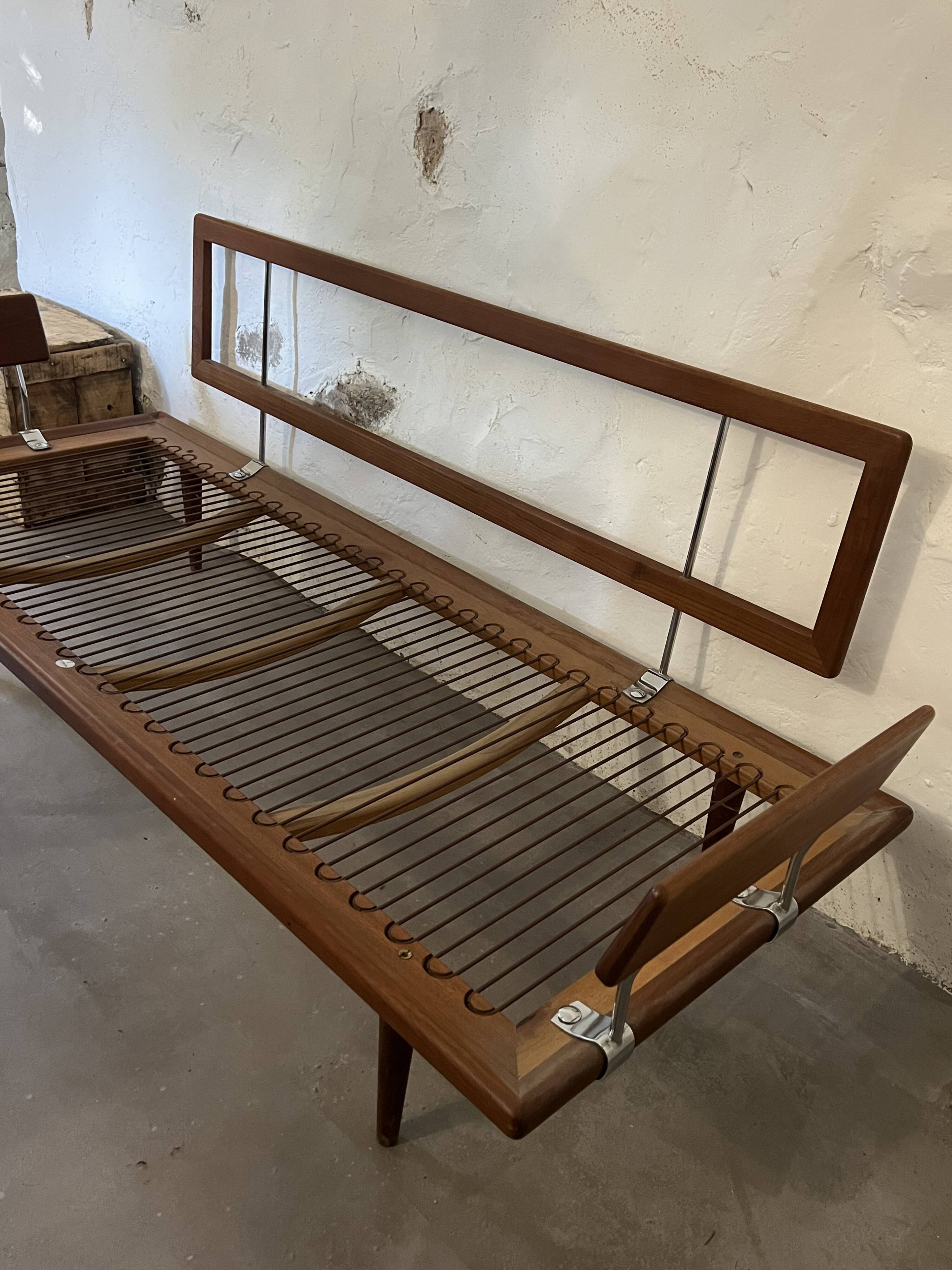 Daybed Minerva Peter Hvidt Mølgaard