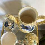 Vallauris teapot