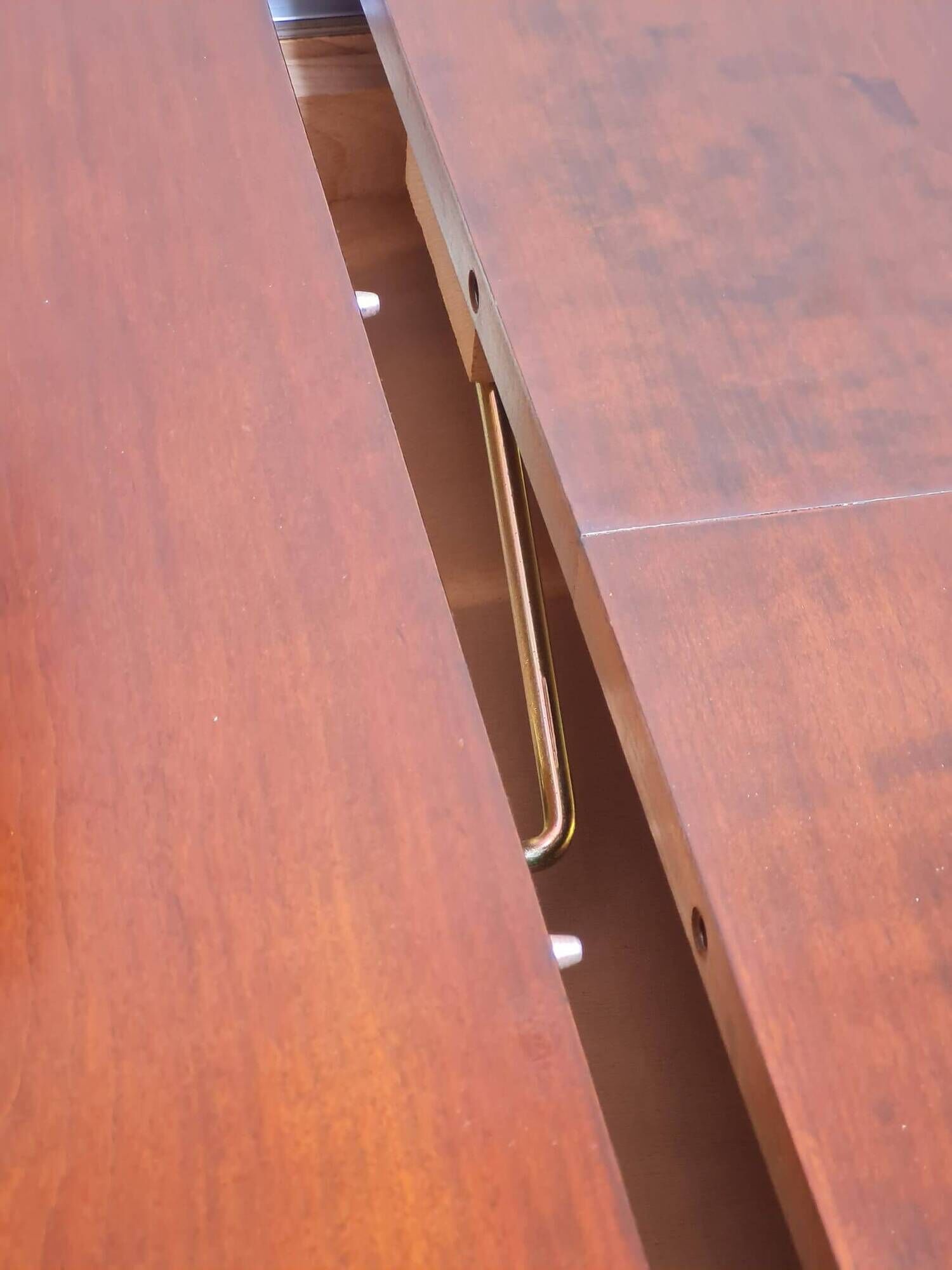 Large Grange table