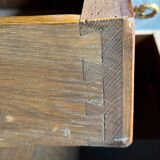 Antique Louis XVI style desk