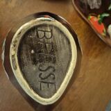 Vintage Bresse ceramics