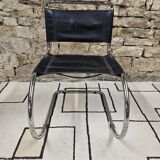 MR10 chair by Ludwig Mies van der Rohe
