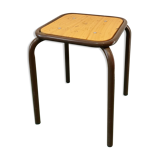 Vintage trade stool