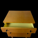 Pair of bedside 1970