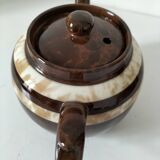 Brown Betty Price & Kensington Teapot
