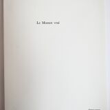 Ornithological board The True Momot