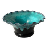 Glazed ceramic bowl 1960