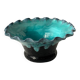 Glazed ceramic bowl 1960