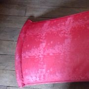 6 chaises skaï