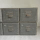 Vintage low loom furniture 50's