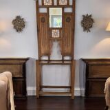 Coat rack