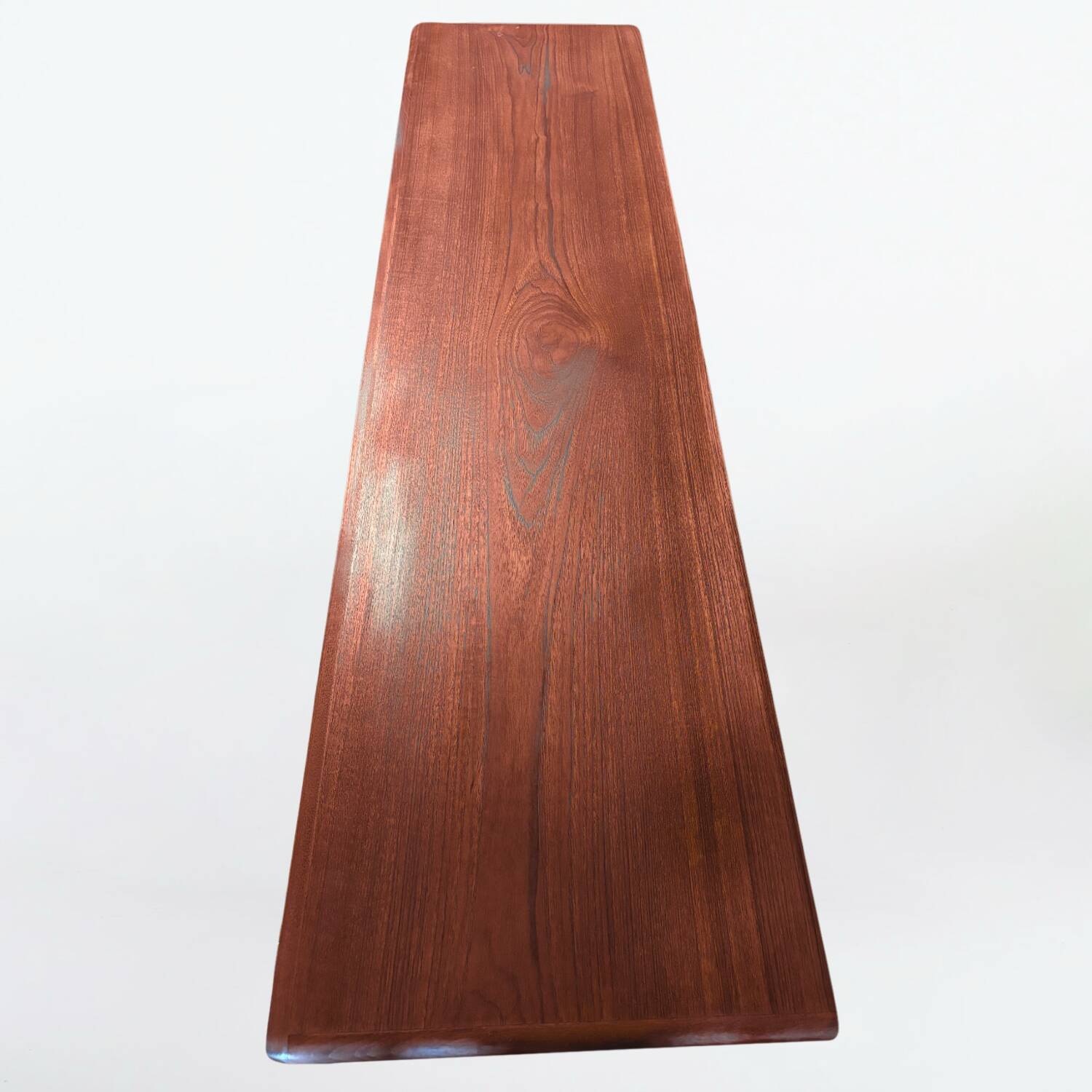 Danish sideboard by e.w. bach for sejling skabe, 1960s | teakwood