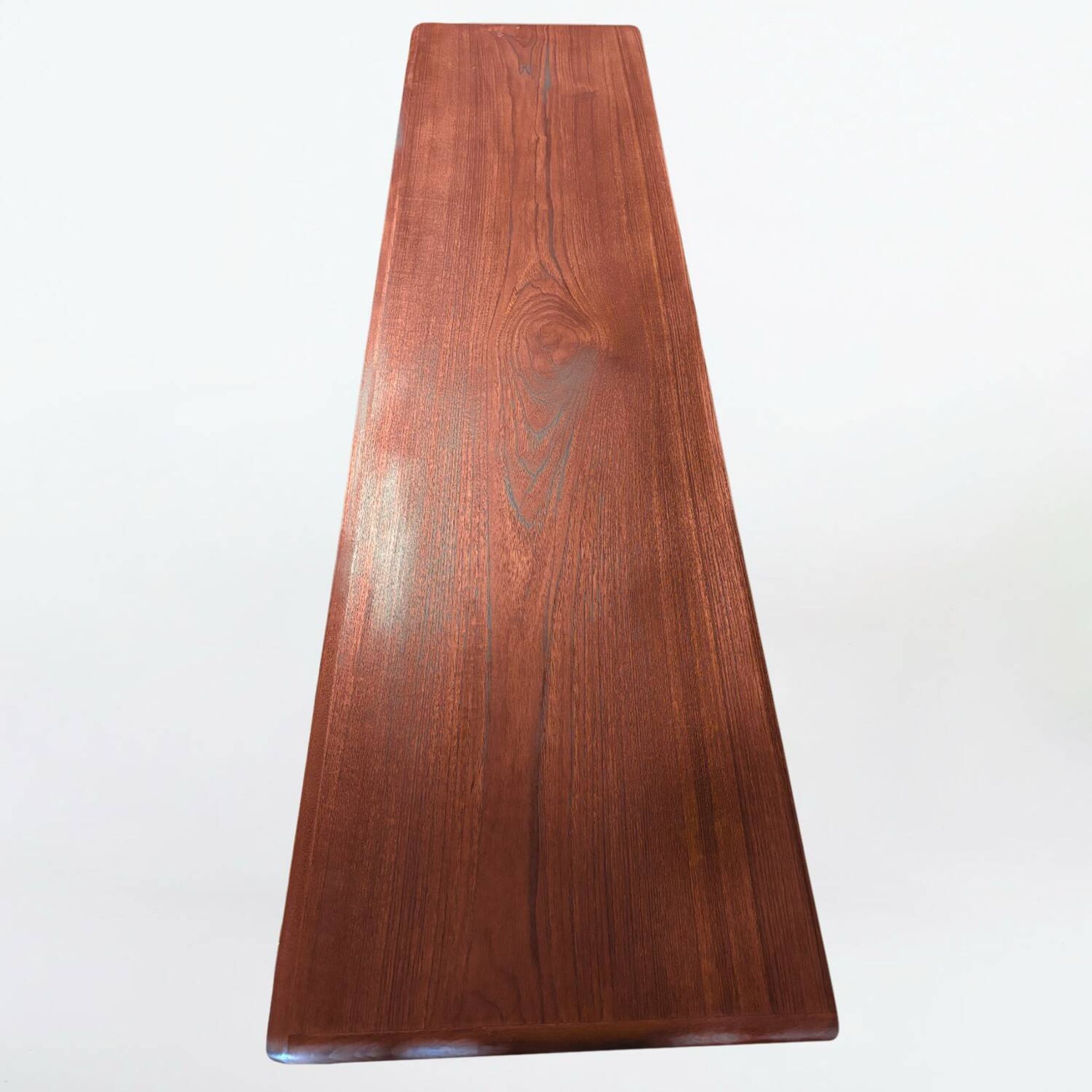 Danish sideboard by e.w. bach for sejling skabe, 1960s | teakwood