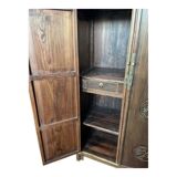 Chinese cabinet