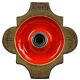 Wall lamp 60/70