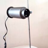 Nachet designer laboratory lamp from the 50s
