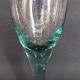 Art populaire gros verre début XXème