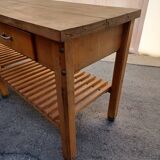 Trade furniture, 1940