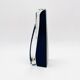 Vase Sculptural Sommerso - Václav Hanuš - Design Tchécoslovaque 60s