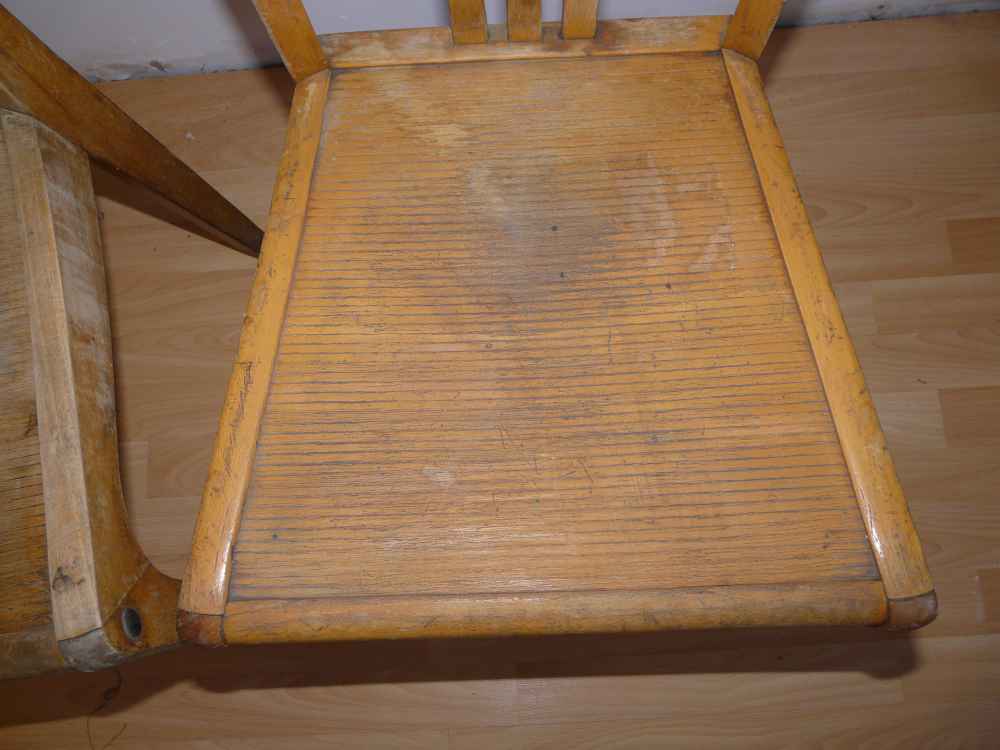 Chairs Bistro Stella Lipp 50-60 years