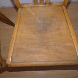 Chairs Bistro Stella Lipp 50-60 years